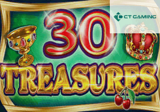 30 Treasures