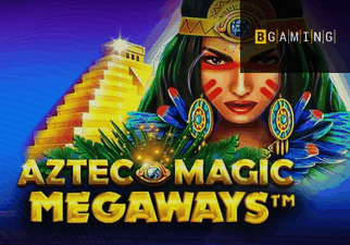 Aztec Magic Megaways