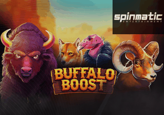 Buffalo Boost