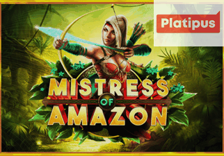 Mistress of Amazon