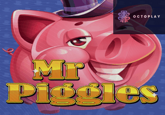 Mr Piggles