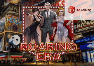 Roaring Era
