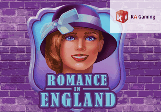 Romance In England