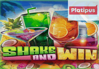 Shake and Win