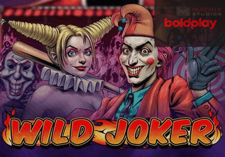 Wild Joker