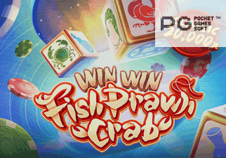 Win Win Fish Prawn Crab